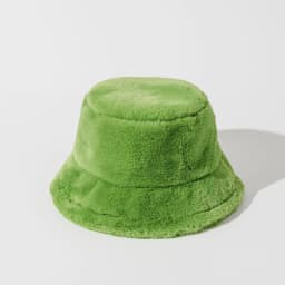 Autumn Winter Panama Hat Women Faux Fur Zebra Print Plush Velvet Warm Fisherman Cap Female Bucket Hats Skullies & Beanies Caps