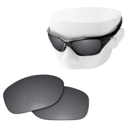 OOWLIT Polarized Replacement Lenses for Oakley Pit Bull OO9127 & Pit Bull Asian Fit OO9161 Sunglasses - Multi Color