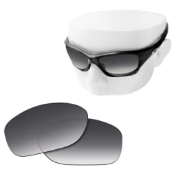 OOWLIT Polarized Replacement Lenses for Oakley Pit Bull OO9127 & Pit Bull Asian Fit OO9161 Sunglasses - Multi Color