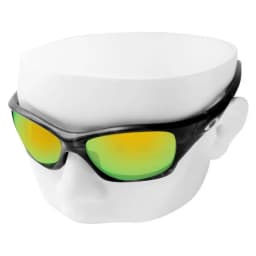 OOWLIT Polarized Replacement Lenses for Oakley Pit Bull OO9127 & Pit Bull Asian Fit OO9161 Sunglasses - Multi Color