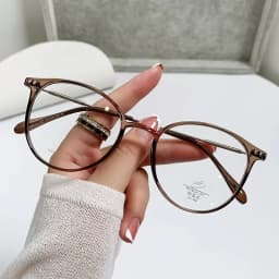 Fashion Ultralight Women Reading Glasses Anti Blue Light Presbyopia Eyeglasses Unisex Optical Plus Eyewear Diopters 0 To+ 4.0