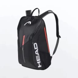 HEAD Tennis Shoulder Bag Tennis Racket Bags for Men and Women Comfortable and Fashionable Tennis Racket Bags Storage Backpack