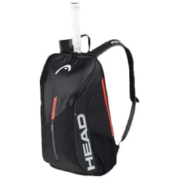HEAD Tennis Shoulder Bag Tennis Racket Bags for Men and Women Comfortable and Fashionable Tennis Racket Bags Storage Backpack