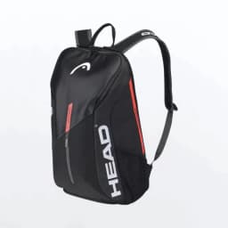 HEAD Tennis Shoulder Bag Tennis Racket Bags for Men and Women Comfortable and Fashionable Tennis Racket Bags Storage Backpack