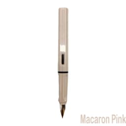 Jinhao 619 Fountain Pen Colorful Luxury F EF Nib Writing Ink Pen High Quality Calligraphy Pens Stationery School Office Supplies