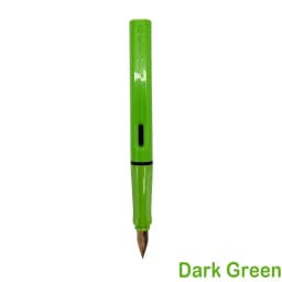 Jinhao 619 Fountain Pen Colorful Luxury F EF Nib Writing Ink Pen High Quality Calligraphy Pens Stationery School Office Supplies