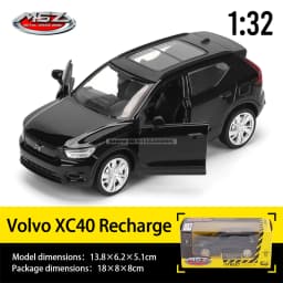 MSZ 1:32 Porsche Carrera GT 911 GT3 RS Audi BMW Nissan car mold die-casting decoration series toy tools gift Alloy manufacturing