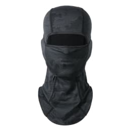 Camo Quick-drying Balaclava Sport Full Face Mask Cool Breathable Tactical Beanies Hood Cap Windproof Ski Neck Cover Helmet Liner