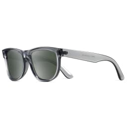 CRIXALIS Vintage Square Sunglasses Women Men Oversized Curve Design Sun Glasses Ladies Fashion Trend Shades Female Male UV400