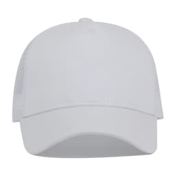 Custom Logo 5 Panel Baseball Cap For Women Men Cotton Embroidery Print Text Trucker Dad Hat Summer Outdoor Casual Mesh Hats