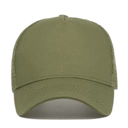 Custom Logo 5 Panel Baseball Cap For Women Men Cotton Embroidery Print Text Trucker Dad Hat Summer Outdoor Casual Mesh Hats