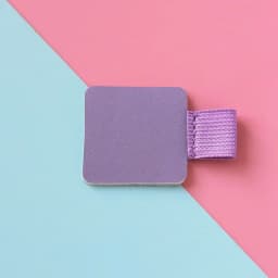 Adhesive Pen Clip Protective Case PU Leather Notebook Elastic Loop Cover for Diary Planner Clip for Apple iPhone Pencil Holder