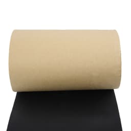 250x20cm Car Door Garage Protective Rubber Wall Guard Bumpers Safety Parking Car Door Protector Cotton Sealing Strips Wall Guard