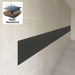 250x20cm Car Door Garage Protective Rubber Wall Guard Bumpers Safety Parking Car Door Protector Cotton Sealing Strips Wall Guard