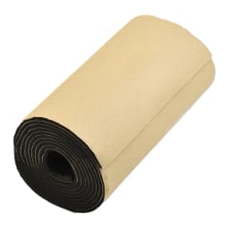 250x20cm Car Door Garage Protective Rubber Wall Guard Bumpers Safety Parking Car Door Protector Cotton Sealing Strips Wall Guard