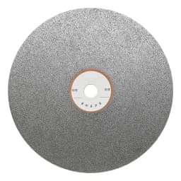 1Pcs 6" 150mm Diamond Coated Flat Lap Disc Jewelry Polish Grinding Whee Grinding Disc Grinding Sheet Sand Tray