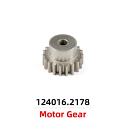 Original Wltoys 144010 1/14 RC Car Spare Parts ESC Swing Arm C Seat Differential Wavebox Tire Gear Shock Absorbers Kit Parts