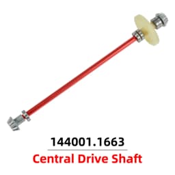 Original Wltoys 144010 1/14 RC Car Spare Parts ESC Swing Arm C Seat Differential Wavebox Tire Gear Shock Absorbers Kit Parts