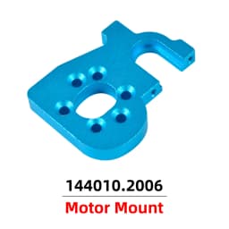 Original Wltoys 144010 1/14 RC Car Spare Parts ESC Swing Arm C Seat Differential Wavebox Tire Gear Shock Absorbers Kit Parts