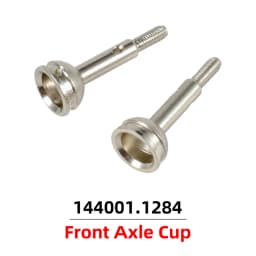 Original Wltoys 144010 1/14 RC Car Spare Parts ESC Swing Arm C Seat Differential Wavebox Tire Gear Shock Absorbers Kit Parts