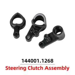 Original Wltoys 144010 1/14 RC Car Spare Parts ESC Swing Arm C Seat Differential Wavebox Tire Gear Shock Absorbers Kit Parts