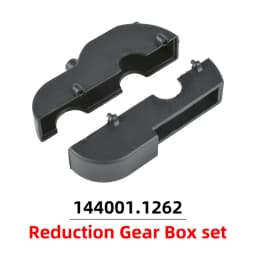 Original Wltoys 144010 1/14 RC Car Spare Parts ESC Swing Arm C Seat Differential Wavebox Tire Gear Shock Absorbers Kit Parts