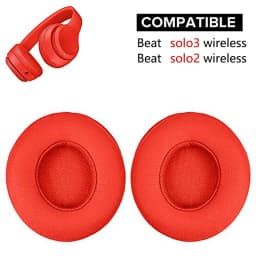 Replacements Beat Solo 3 3.0 Head-mounted Headphone Top Arch Headband Repair Spare Parts with Screws and Screwdriver