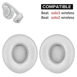 Replacements Beat Solo 3 3.0 Head-mounted Headphone Top Arch Headband Repair Spare Parts with Screws and Screwdriver