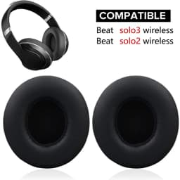 Replacements Beat Solo 3 3.0 Head-mounted Headphone Top Arch Headband Repair Spare Parts with Screws and Screwdriver
