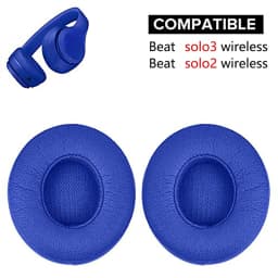 Replacements Beat Solo 3 3.0 Head-mounted Headphone Top Arch Headband Repair Spare Parts with Screws and Screwdriver