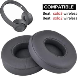 Replacements Beat Solo 3 3.0 Head-mounted Headphone Top Arch Headband Repair Spare Parts with Screws and Screwdriver