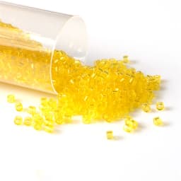 1.6mm Miyuki Delica Glass Japanese Beads Color-Lined 10g Crystal Seed Beads For Jewelry Making Bracelet Diy