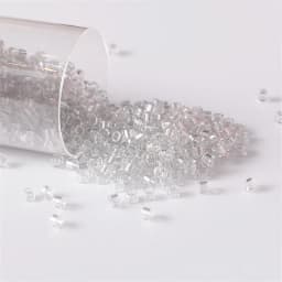 1.6mm Miyuki Delica Glass Japanese Beads Color-Lined 10g Crystal Seed Beads For Jewelry Making Bracelet Diy