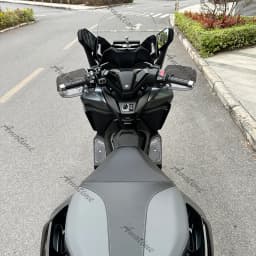 For HONDA For Forza 350 300 For Forza125 NSS350 Motorcycle Accessorie Handguards Shield Hand Guard Protector Windshield