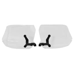 For HONDA For Forza 350 300 For Forza125 NSS350 Motorcycle Accessorie Handguards Shield Hand Guard Protector Windshield