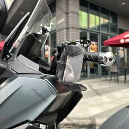 For HONDA For Forza 350 300 For Forza125 NSS350 Motorcycle Accessorie Handguards Shield Hand Guard Protector Windshield