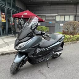 For HONDA For Forza 350 300 For Forza125 NSS350 Motorcycle Accessorie Handguards Shield Hand Guard Protector Windshield