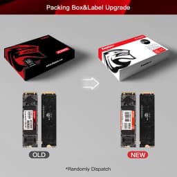 KingSpec M2 SSD 512GB SATA SSD 1TB 128GB 256GB 2T 4T ssd M.2 Ssd 2280 NGFF Hard Drive Disk Internal Solid State Drive for Laptop