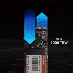 KingSpec M2 SSD 512GB SATA SSD 1TB 128GB 256GB 2T 4T ssd M.2 Ssd 2280 NGFF Hard Drive Disk Internal Solid State Drive for Laptop