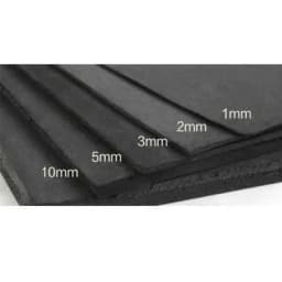 Black, White Eva Foam Sheets, Craft Eva Sheets, Easy to Cut, Punch Sheet, Handmade Patelay Material