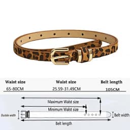 Belts for Women Designer Belts Fashion Belts for Lady Black Waist Belt Ladies Belt Strap for Dresses Belt Female Pu Leather CY06