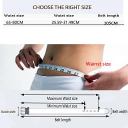 Belts for Women Designer Belts Fashion Belts for Lady Black Waist Belt Ladies Belt Strap for Dresses Belt Female Pu Leather CY06
