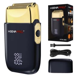 HIENA Hair Clipper Hair Cutting Professional Clipper Beard Trimmer Barber Shop Machine Electric Machine Men's Hair Clippers 809