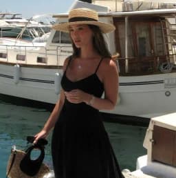 Sun protection straw hat French elegant outdoor beach travel anti-ultraviolet women's hat hats for womem