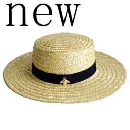 Sun protection straw hat French elegant outdoor beach travel anti-ultraviolet women's hat hats for womem
