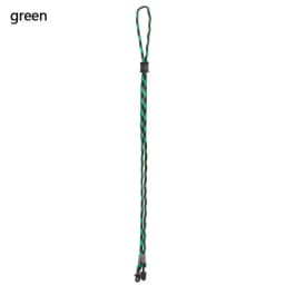 Women Men Sports Glasses Chain Holder Necklace Sunglasses Lanyard Non-slip Reading Glasses Holder Strap Eyewear Braid