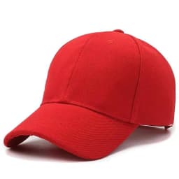 Custom Logo Diy Baseball Cap Unisex Adjustable Men Women Sport Trucker Hat Solid Color Personalized Print Hip Hop Dad Caps