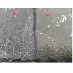 Long Luxury Wedding Veil Without Comb Lace Edge White Ivory Bridal Voile Marriage Cathedral Length Wedding Accessories New