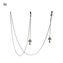 Women Retro Sunglass Chains Lanyards Eyewear Accessories Sunglasses Reading Glasses Strap Cord Glasses Hanging Rope