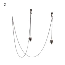 Women Retro Sunglass Chains Lanyards Eyewear Accessories Sunglasses Reading Glasses Strap Cord Glasses Hanging Rope
